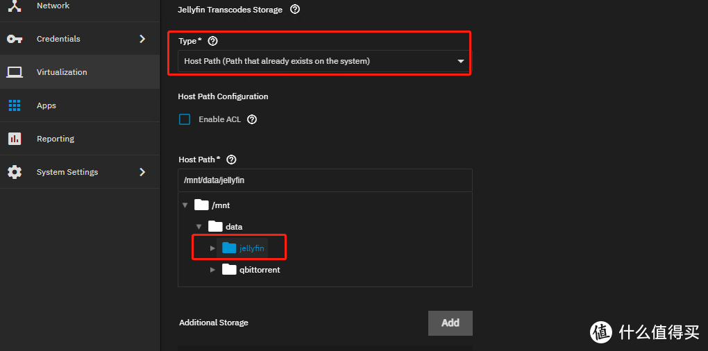 TrueNAS 的内网穿透玩法探秘 (二) - 在线影院