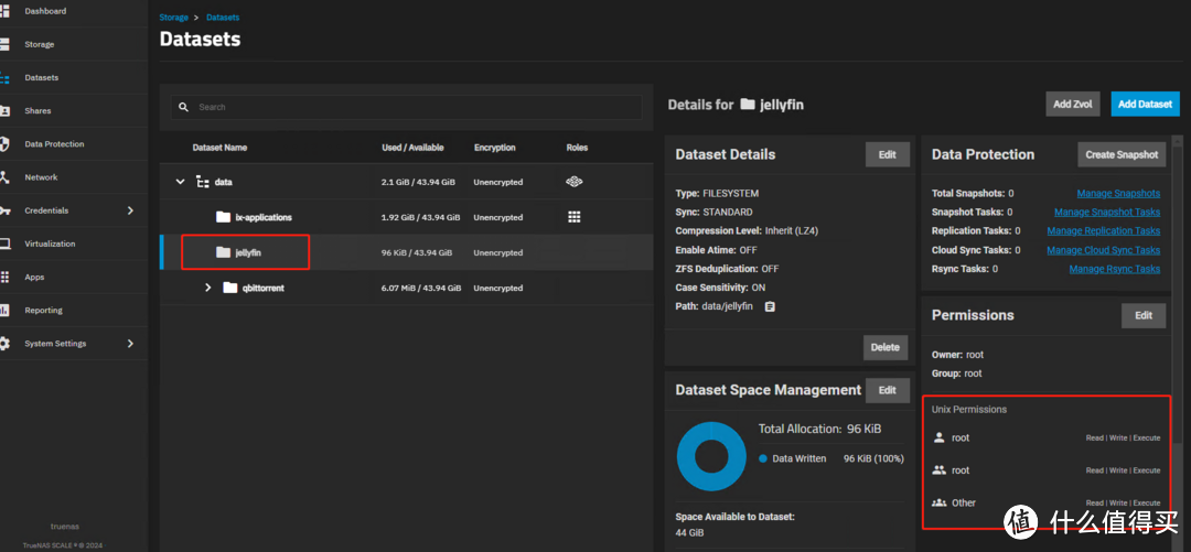TrueNAS 的内网穿透玩法探秘 (二) - 在线影院