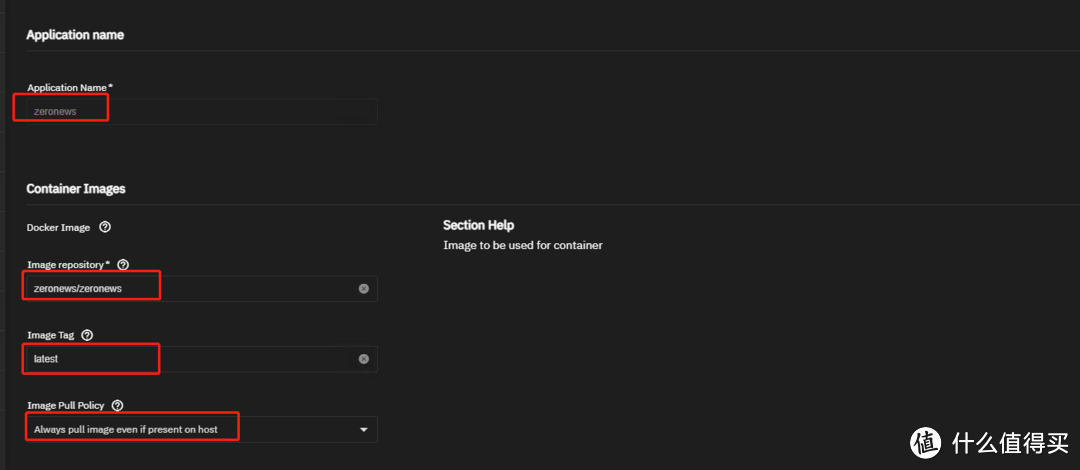 TrueNAS 的内网穿透玩法探秘 (二) - 在线影院