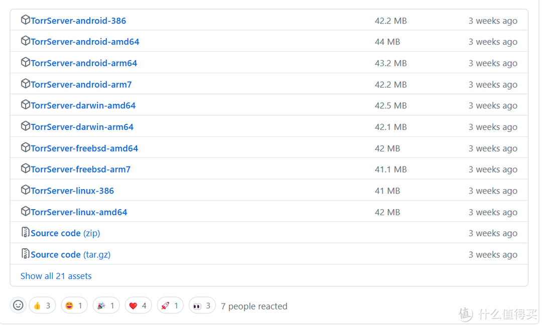 免下载看视频,使用极空间部署P2P磁力种子流媒体服务器『TorrServer』 免下载看视频,使用极空间部署P2P磁力种子流媒体服务器『TorrServer』