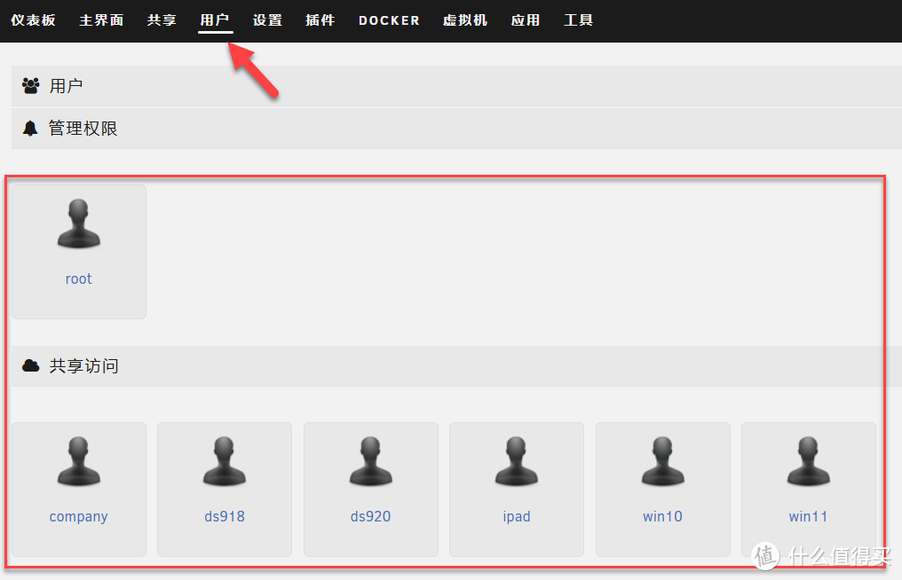 震惊！NAS高手都懂的PUID和PGID，你竟然还不知道？