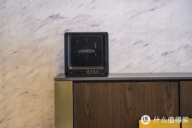 干货教程丨绿联NAS搭建云服务器，远程办公、远程桌面真太香了！