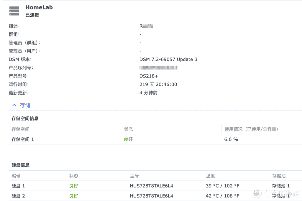 近期经手的第四台极空间Z2Pro，给小白用户平替2盘白群，核心原因是这个隐藏功能！