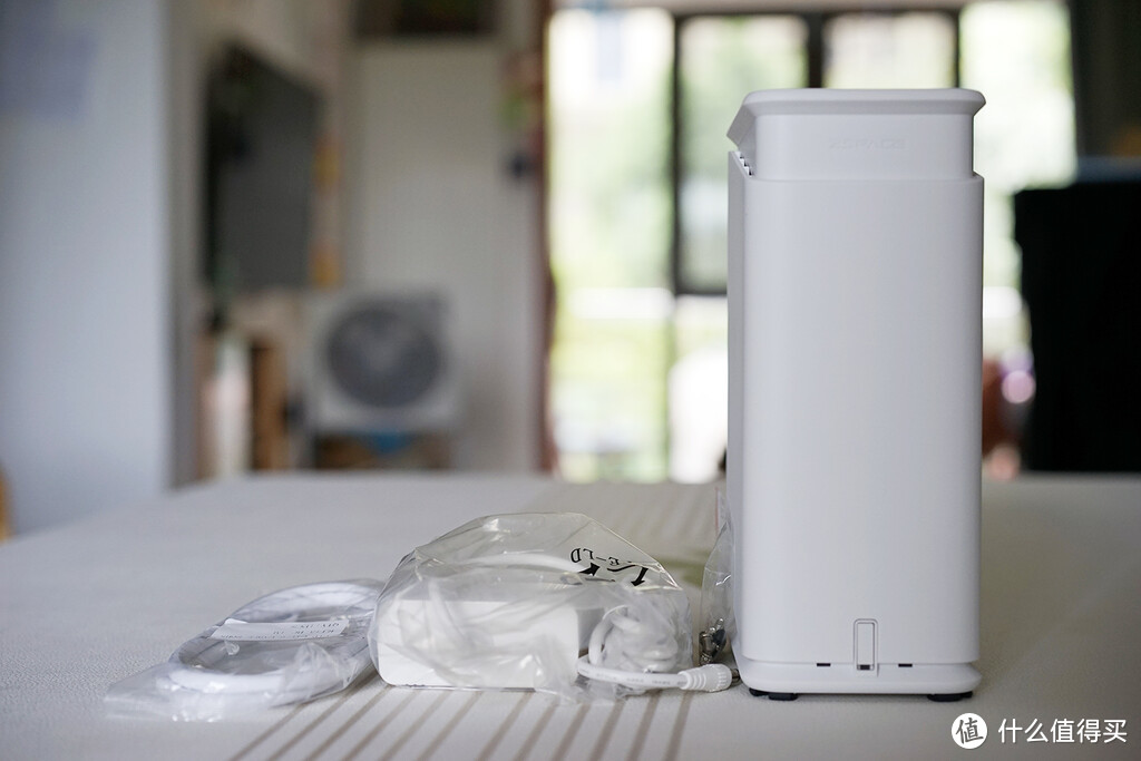 近期经手的第四台极空间Z2Pro，给小白用户平替2盘白群，核心原因是这个隐藏功能！