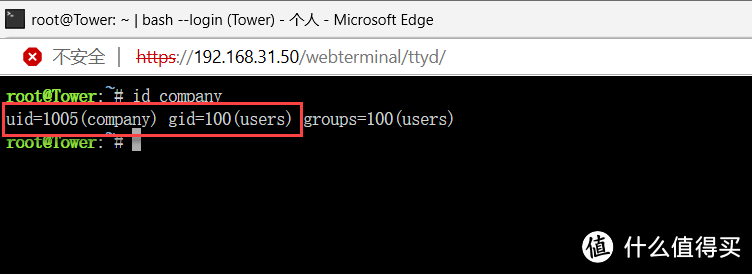 震惊！NAS高手都懂的PUID和PGID，你竟然还不知道？