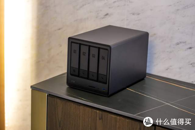 干货教程丨绿联NAS搭建云服务器，远程办公、远程桌面真太香了！