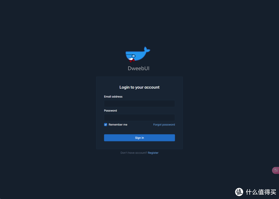 上百款容器一键部署？神仙WebUI！DweebUI，彻底解决容器部署难的问题