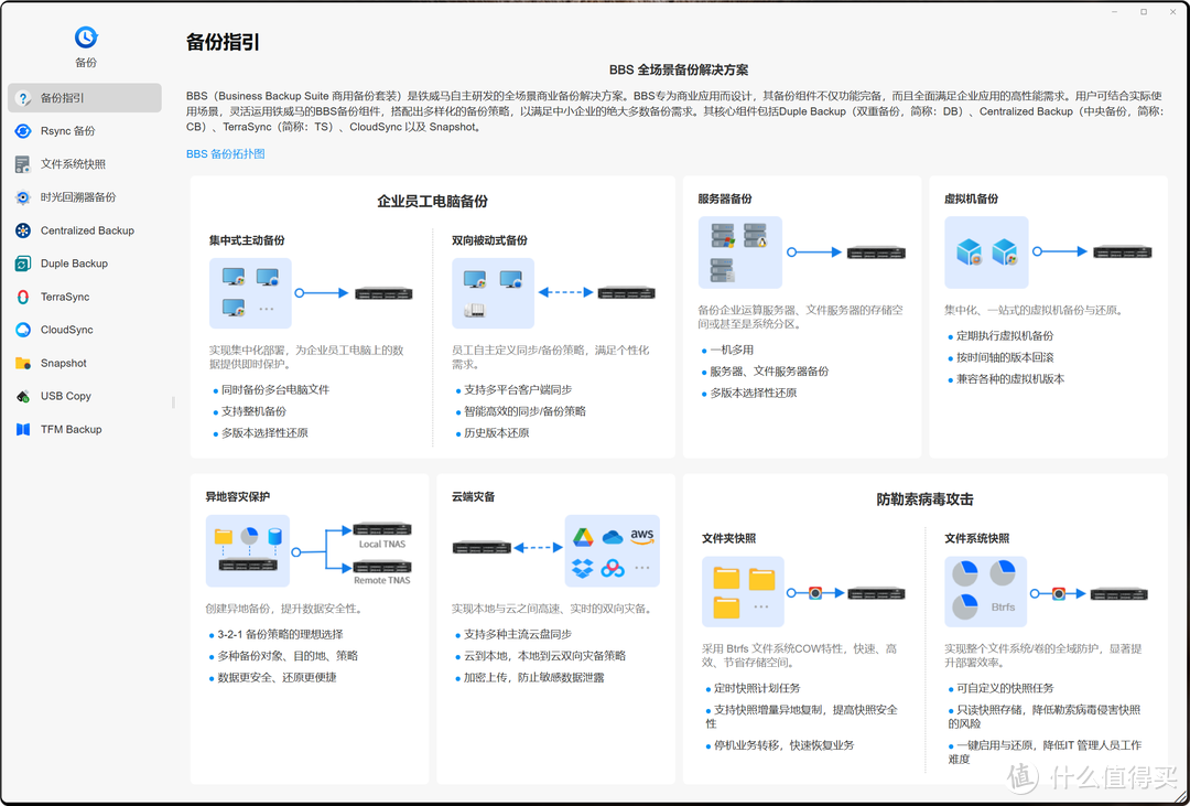 铁威马 新机 F6-424 Max + TOS 6正式版首测!搭载i5处理器的6盘位性能怪兽 铁威马 新机 F6-424 Max + TOS 6正式版首测!搭载i5处理器的6盘位性能怪兽
