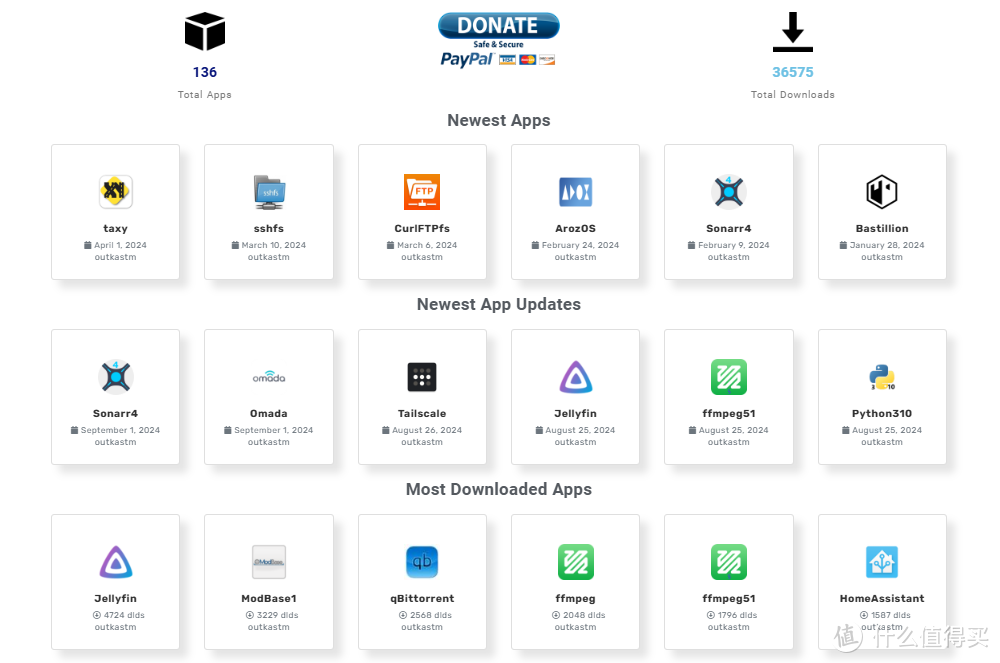 铁威马 新机 F6-424 Max + TOS 6正式版首测!搭载i5处理器的6盘位性能怪兽 铁威马 新机 F6-424 Max + TOS 6正式版首测!搭载i5处理器的6盘位性能怪兽