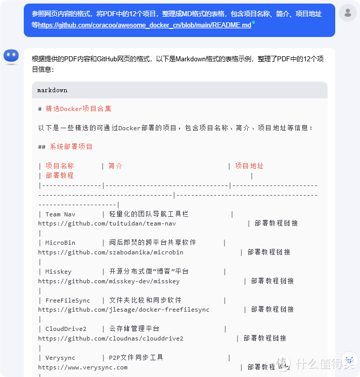张大妈竟偷偷做了款“什么值得买AI”工具?!细说我如何训练 AI 来进行基础创作 张大妈竟偷偷做了款“什么值得买AI”工具?!细说我如何训练 AI 来进行基础创作