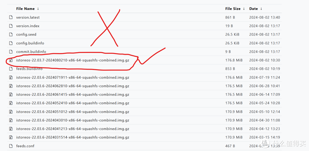 手把手攻略：极空间安装isotre os虚拟机做旁路由，全网最细教程