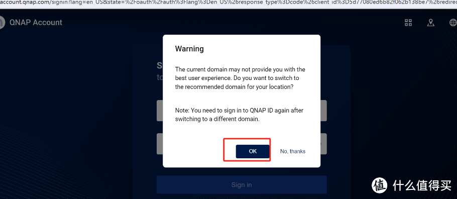 为什么QNAP威联通的quamgie或者video station无法预览缩略图? 为什么QNAP威联通的quamgie或者video station无法预览缩略图?