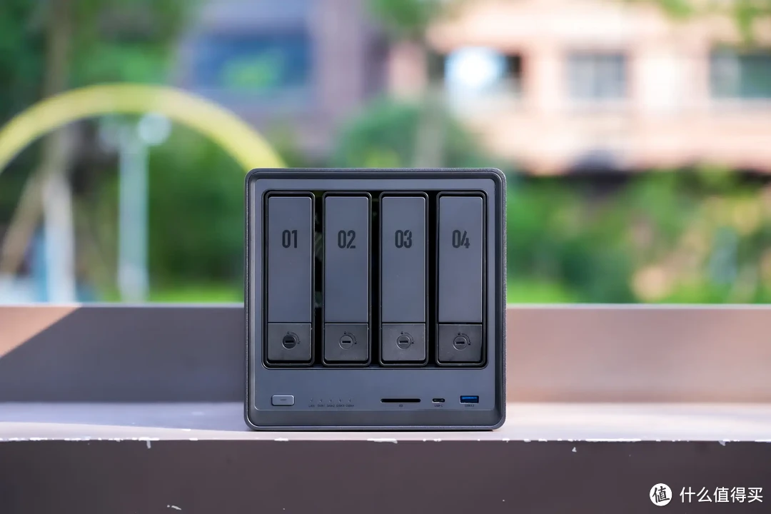 绿联NAS丨连续2次大更新，体验到底达到什么程度