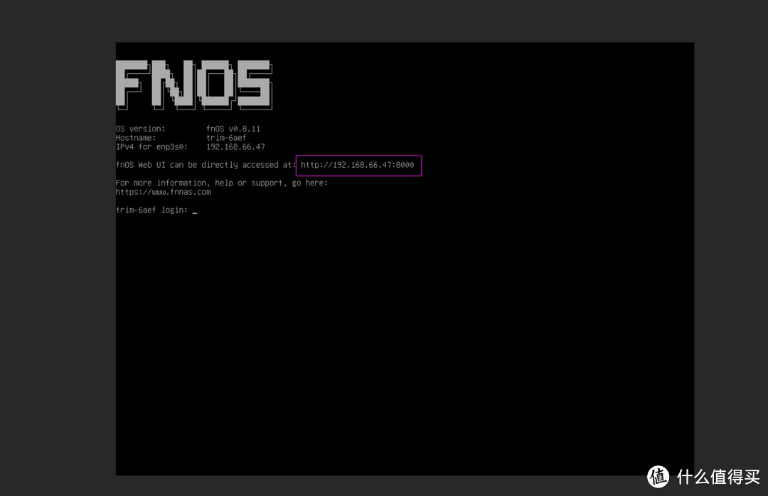 部署、安装、全功能使用演示,超详细的飞牛os的体验分享 部署、安装、全功能使用演示,超详细的飞牛os的体验分享