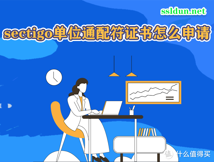 sectigo单位通配符1450证书怎么申请