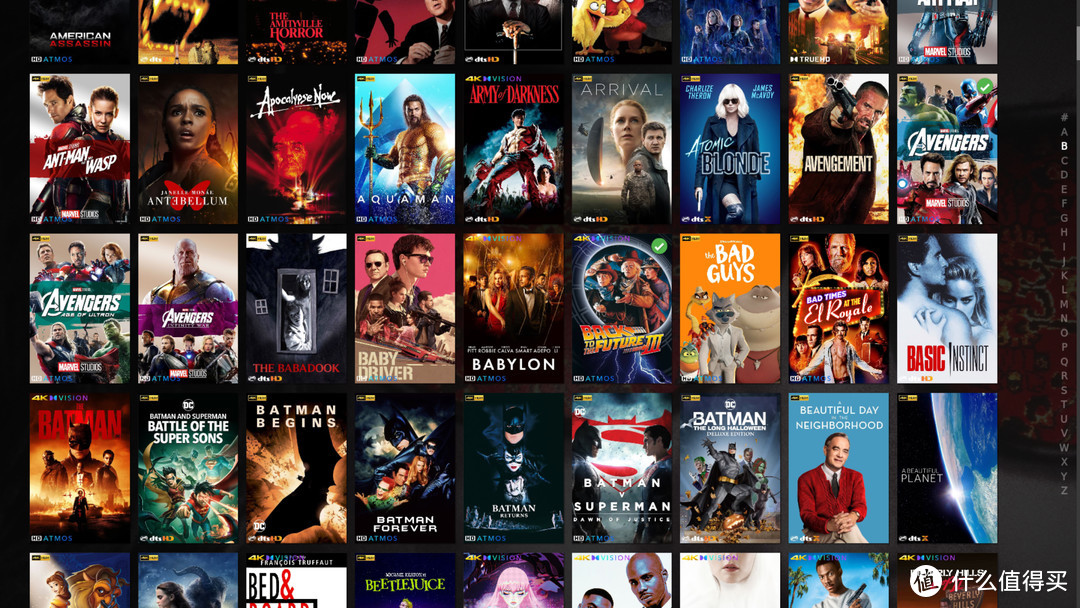 KODI优化篇4-在kodi用emby皮肤播放plex内容混搭玩法(新版可用) KODI优化篇4-在kodi用emby皮肤播放plex内容混搭玩法(新版可用)