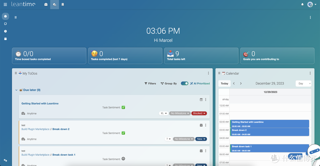 来了!开源+免费的项目管理工具,适合小企业与初创团队!绿联私有云部署leantime,提升NAS办公体验 来了!开源+免费的项目管理工具,适合小企业与初创团队!绿联私有云部署leantime,提升NAS办公体验