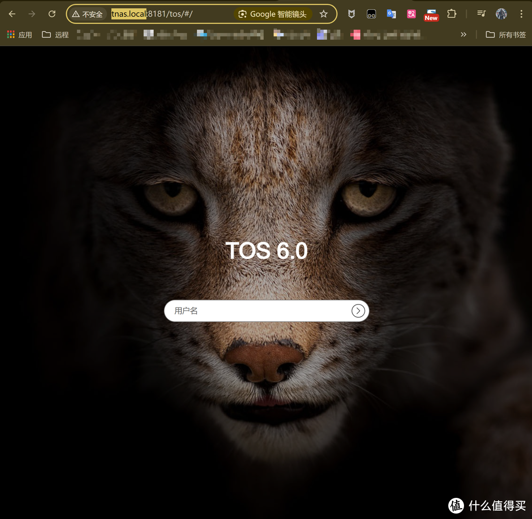 一步登顶 舒适养老 铁威马MAX级NAS 6机械+2固态 搭载全新内核系统TOS 6——F6-424 Max