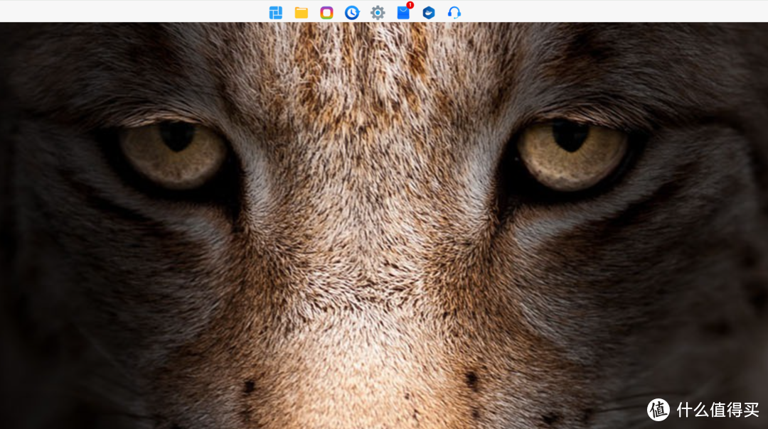 极客高性能NAS铁威马F4-424 Max搭载全新一代TOS6系统实测分享！