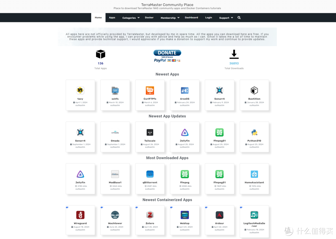 极客高性能NAS铁威马F4-424 Max搭载全新一代TOS6系统实测分享！