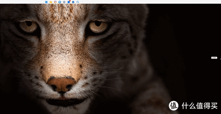 极客高性能NAS铁威马F4-424 Max搭载全新一代TOS6系统实测分享！