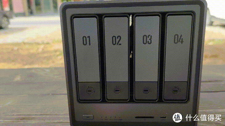 借了台NAS，聊聊真实体验——绿联DXP4800