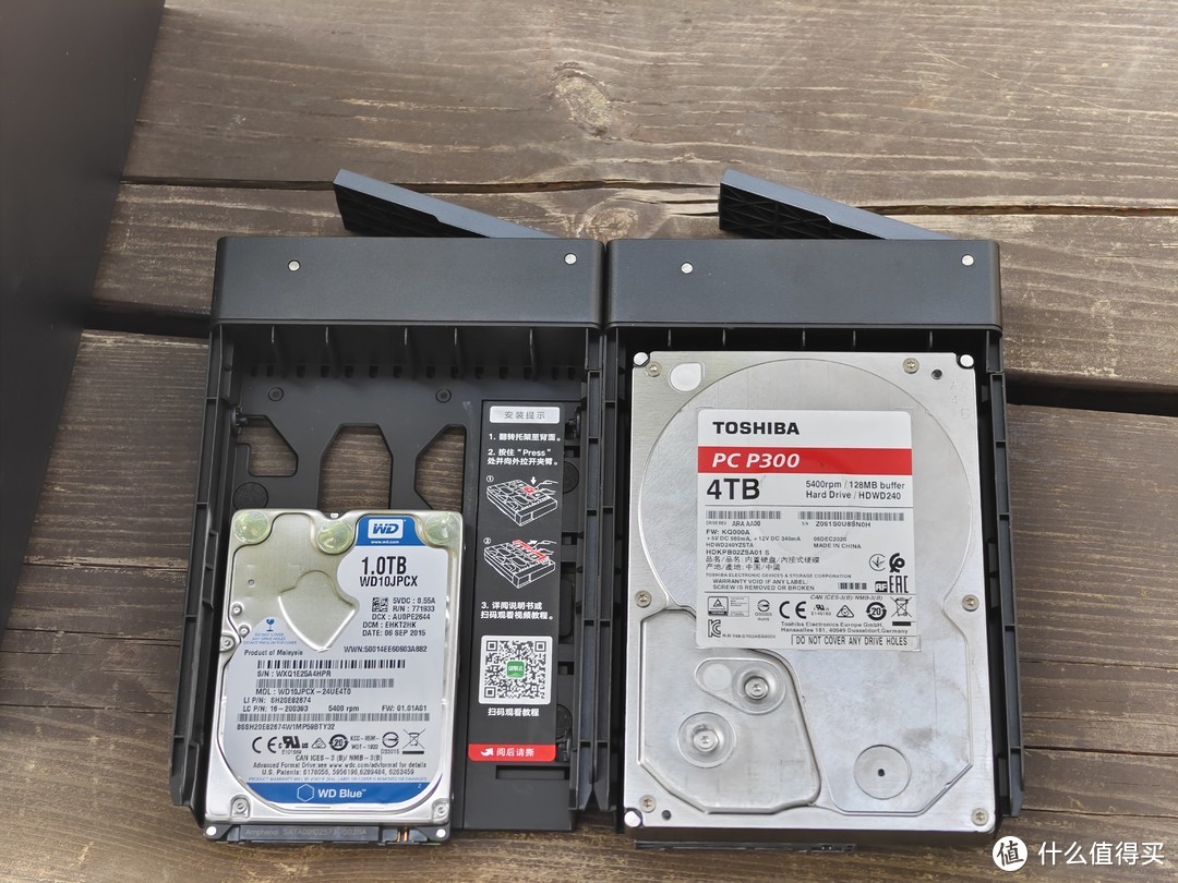 借了台NAS，聊聊真实体验——绿联DXP4800