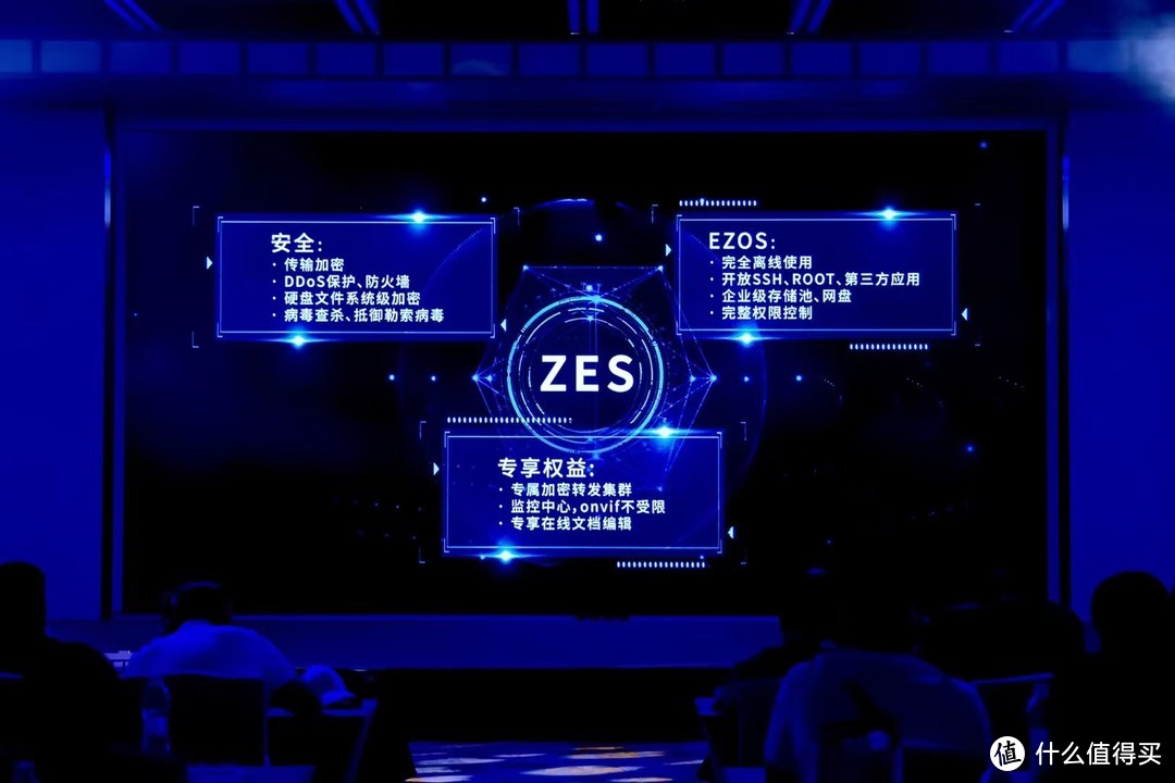 开疆！极空间企业级解决方案，迈向专业化的第一步——极空间P8上手体验