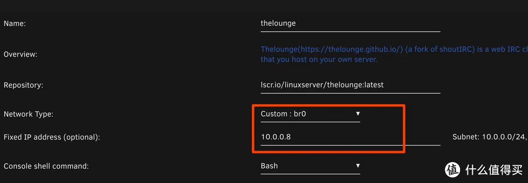 IRC随时聊天24小时在线——容器部署thelounge IRC随时聊天24小时在线——容器部署thelounge