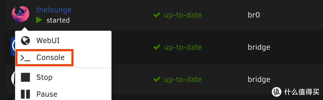 IRC随时聊天24小时在线——容器部署thelounge IRC随时聊天24小时在线——容器部署thelounge