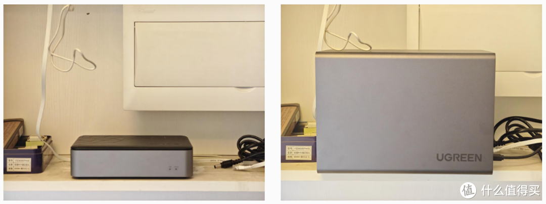 借了台NAS，聊聊真实体验——绿联DXP4800