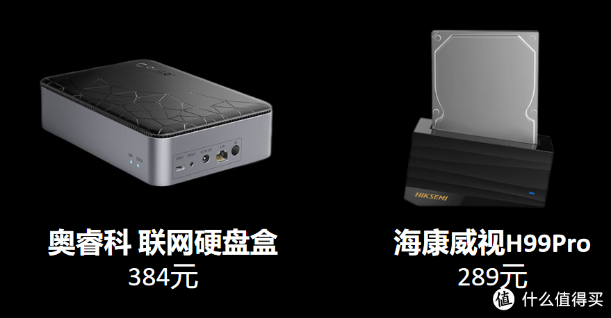 借了台NAS，聊聊真实体验——绿联DXP4800