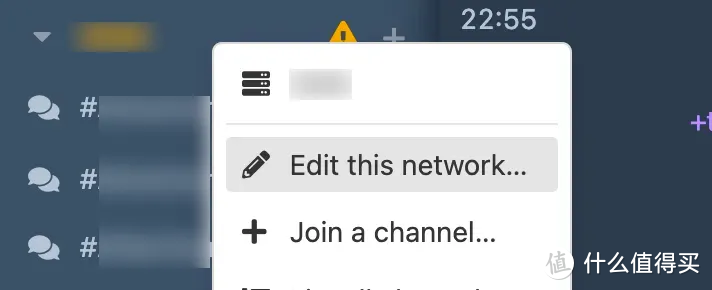 IRC随时聊天24小时在线——容器部署thelounge IRC随时聊天24小时在线——容器部署thelounge