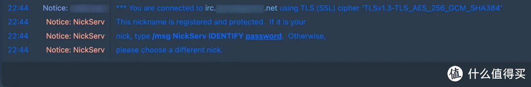 IRC随时聊天24小时在线——容器部署thelounge IRC随时聊天24小时在线——容器部署thelounge