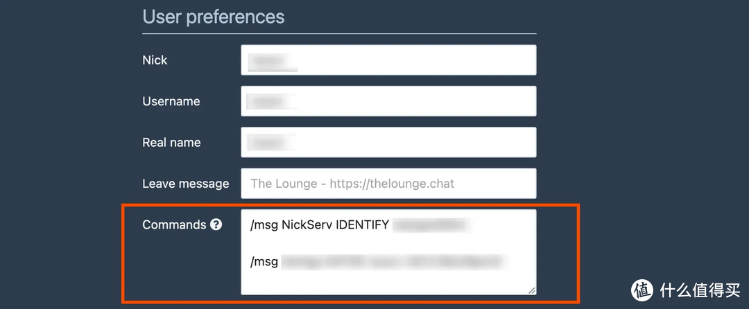 IRC随时聊天24小时在线——容器部署thelounge IRC随时聊天24小时在线——容器部署thelounge