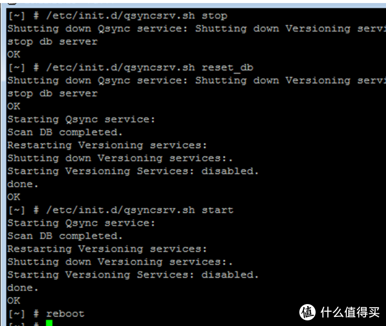 QNAP 威联通qsync pro连接不上？一文全搞定