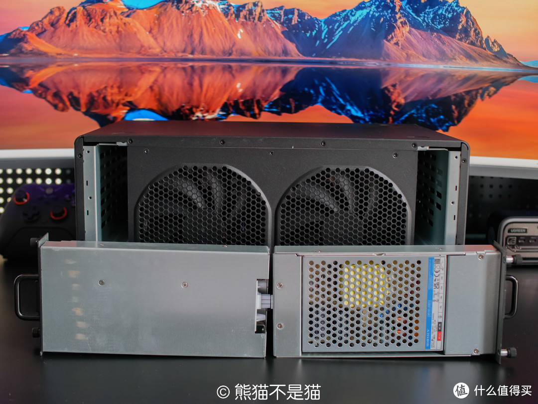 开疆！极空间企业级解决方案，迈向专业化的第一步——极空间P8上手体验