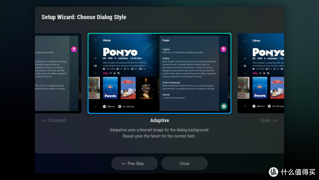 KODI优化篇5-美化升级海报墙解决方案ArcticFuse皮肤设置教程