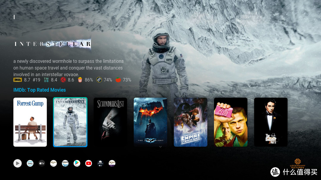 KODI优化篇5-美化升级海报墙解决方案ArcticFuse皮肤设置教程