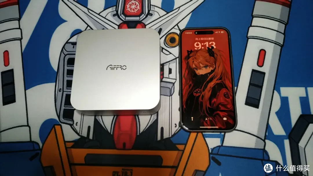 全闪 NAS + 飞牛OS，究竟有多强