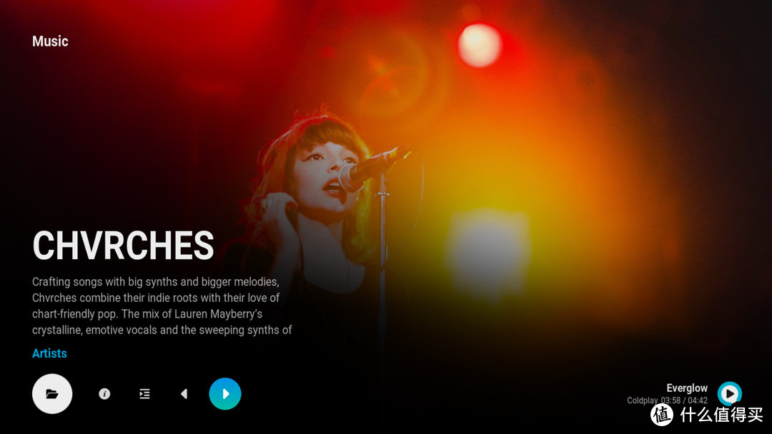 KODI优化篇5-美化升级海报墙解决方案ArcticFuse皮肤设置教程