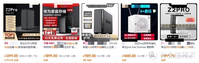 NAS求变,“0成本、低门槛”的鲁大师能否脱颖而出? NAS求变,“0成本、低门槛”的鲁大师能否脱颖而出?