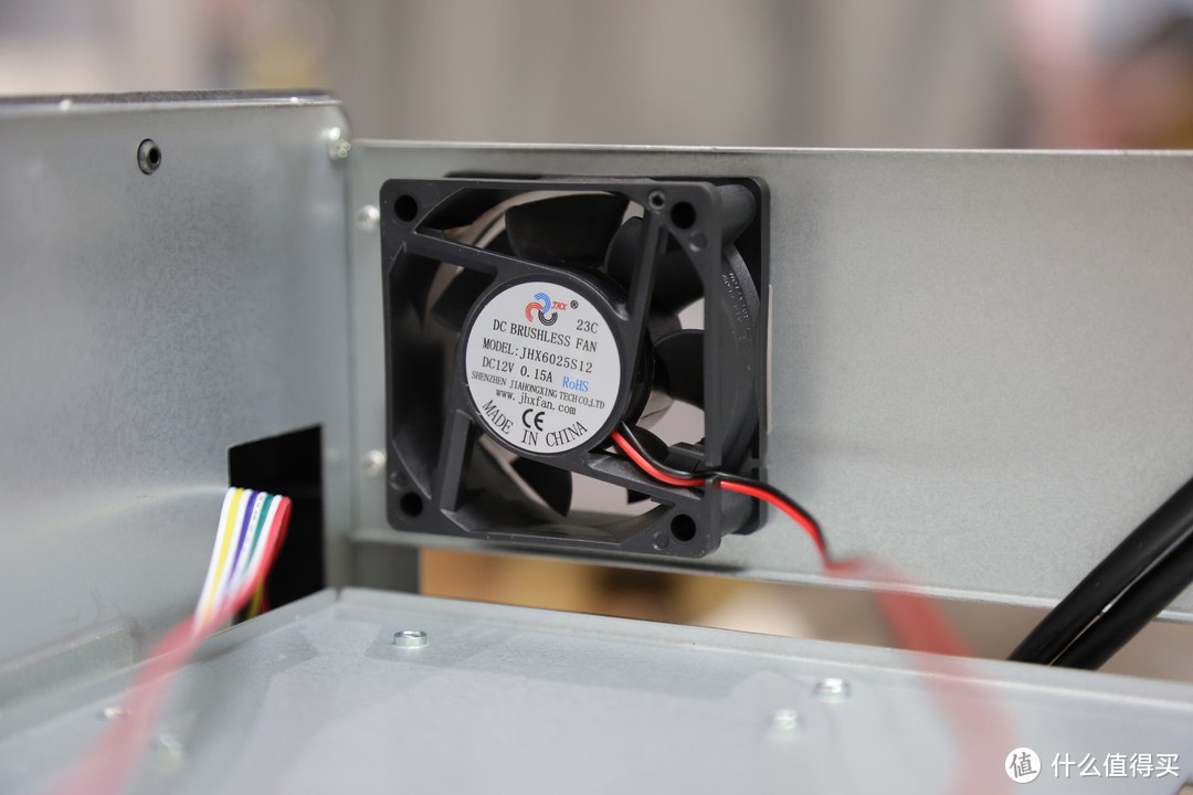 记录一次NAS装机,省心但不省钱~ 记录一次NAS装机,省心但不省钱~