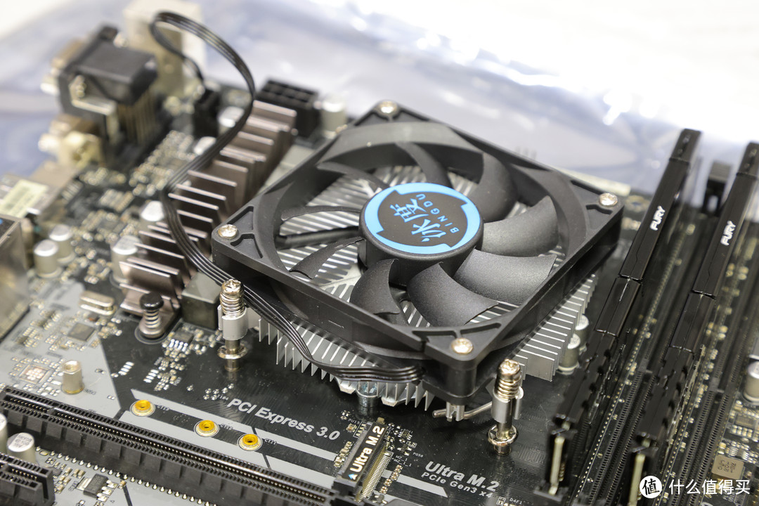 记录一次NAS装机,省心但不省钱~ 记录一次NAS装机,省心但不省钱~