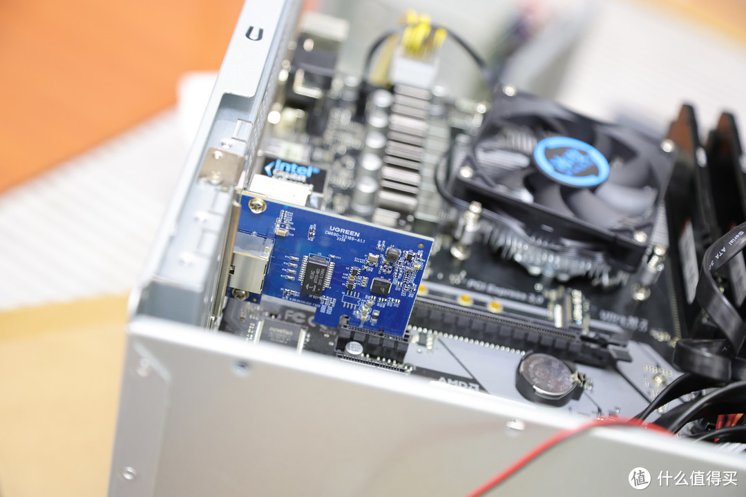 记录一次NAS装机,省心但不省钱~ 记录一次NAS装机,省心但不省钱~