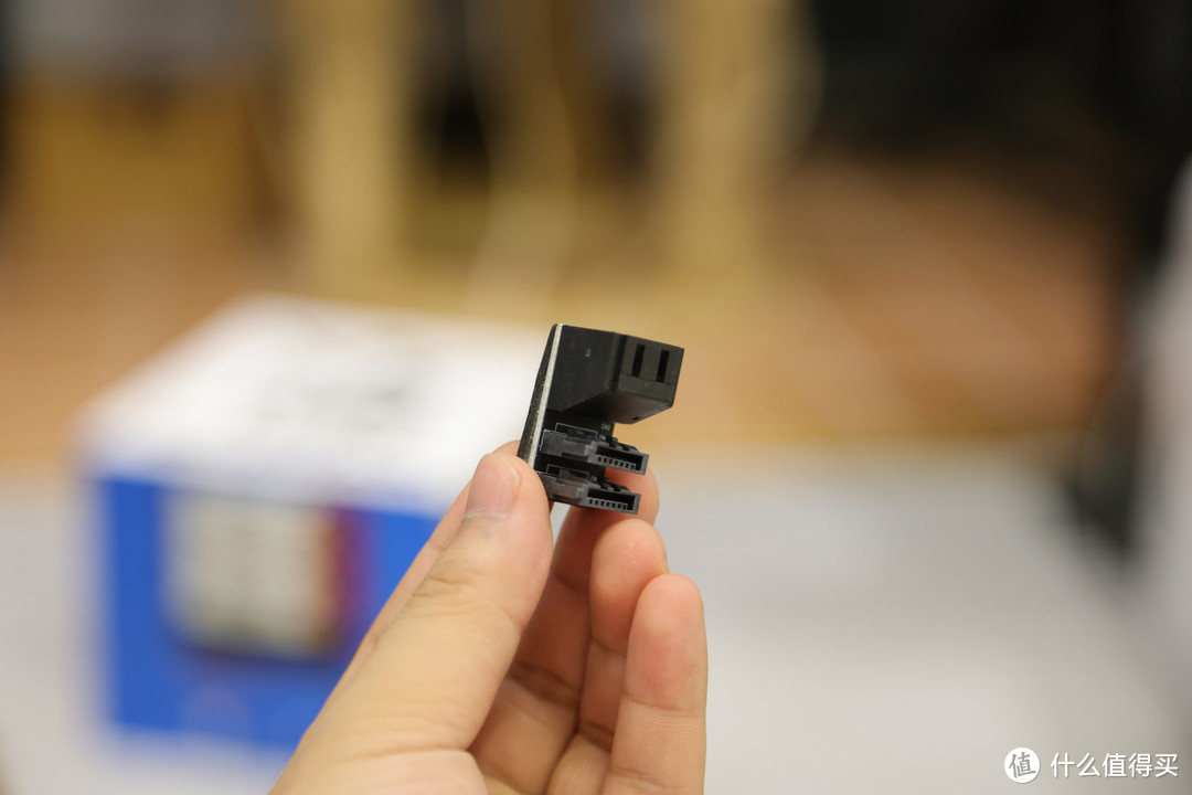 记录一次NAS装机,省心但不省钱~ 记录一次NAS装机,省心但不省钱~