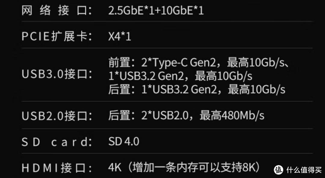 NAS怎么选？双十一NAS入手选购攻略及购买建议