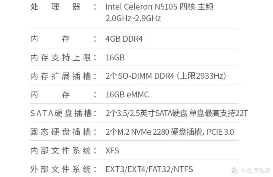 NAS怎么选？双十一NAS入手选购攻略及购买建议