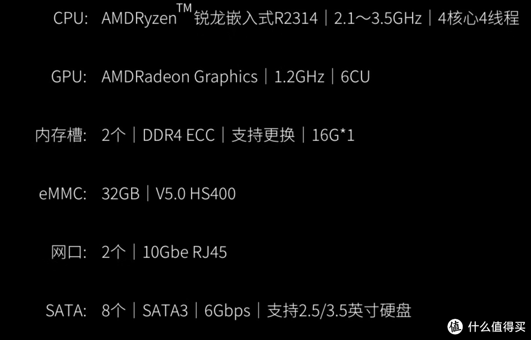 NAS怎么选？双十一NAS入手选购攻略及购买建议