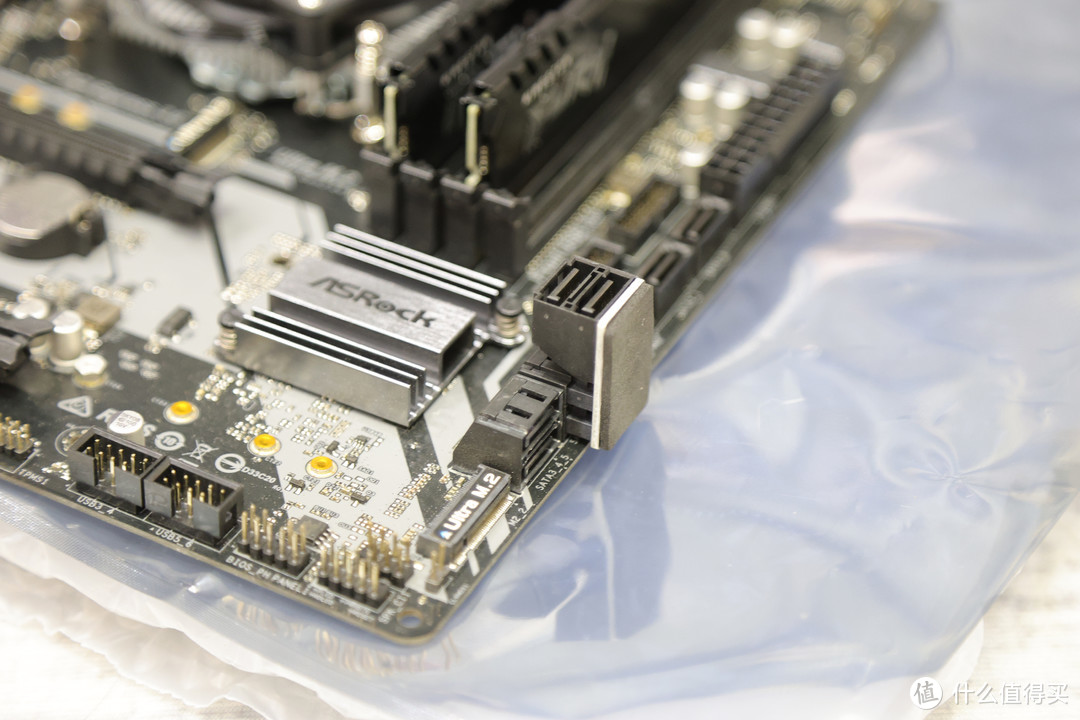 记录一次NAS装机,省心但不省钱~ 记录一次NAS装机,省心但不省钱~